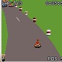 game pic for Moorhen Kart 2004